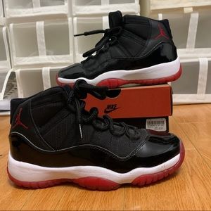Jordan “Bred” 11 (2019)